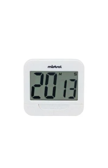 Reloj Mistral Despertadores DTMW-98-07