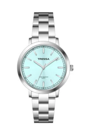 Reloj Tressa Metal Dama NOUR-05