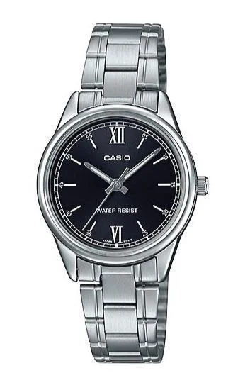 Reloj Casio LTP LTPV005D-1B2