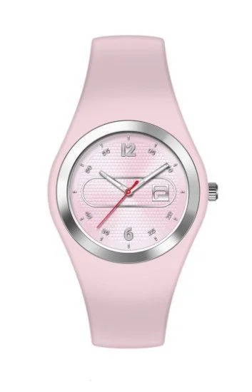 Reloj Fila Caucho Analogo Hombre F9001-017