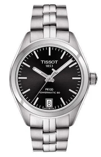 Reloj Tissot PR 100 1012071105100