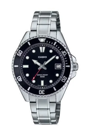 Reloj Casio MTP MDV10D-1A1