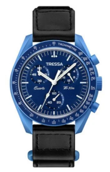 Reloj Tressa Cronografos-Multifuncion JOURNEY-05
