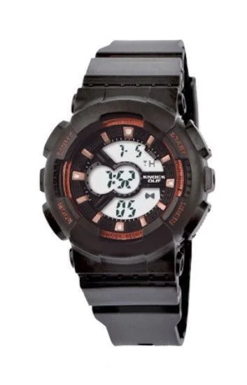 Reloj Knock Out Digital Dama 8186.733