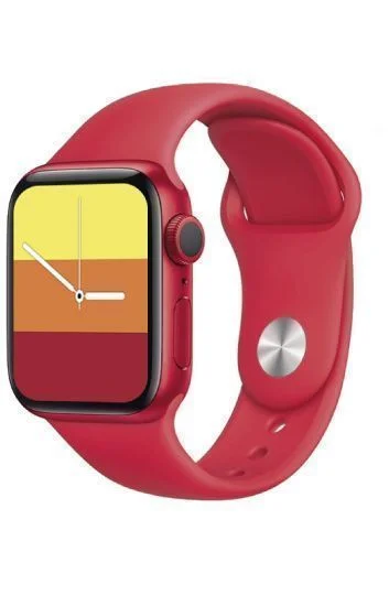 Smartwatch Knock Out 5123.210