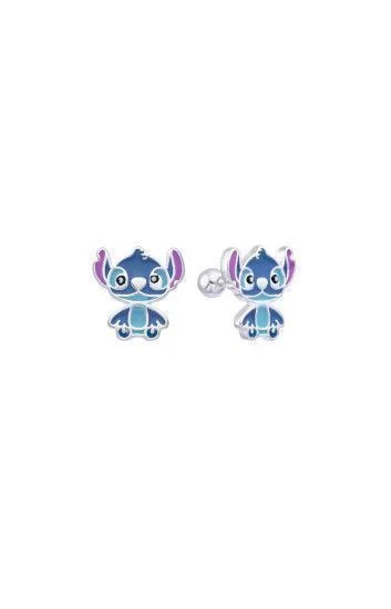 Aro de Stich Esmaltado