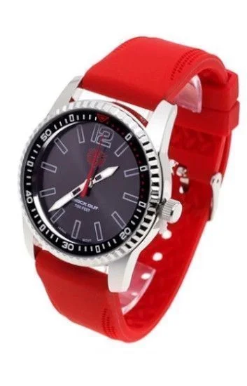 Reloj Knock Out Analogos Caucho Hombre 8459.030