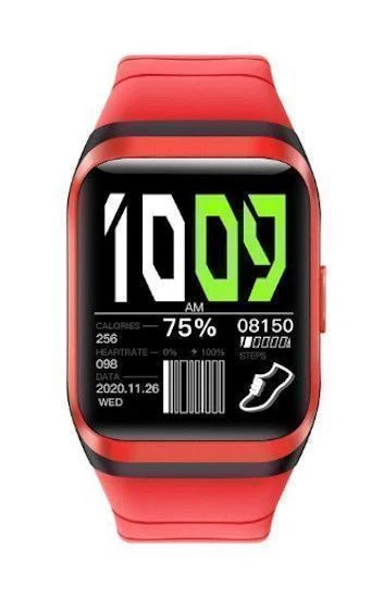 Smartwatch Mistral SMT-X29-04