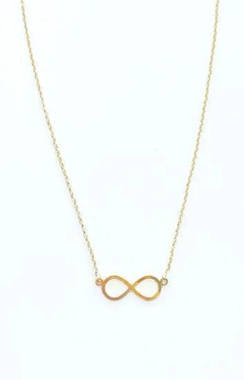 Collar Infinito