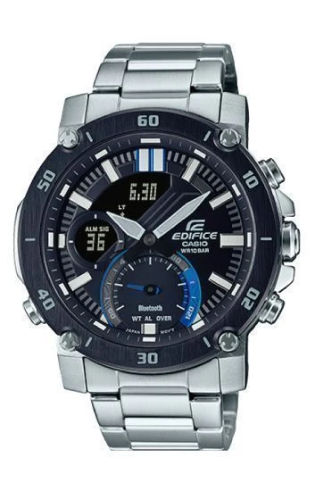 Reloj Casio Edifice ECB20DB-1A