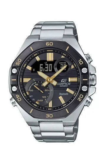 Reloj Casio Edifice ECB10DB-1A9