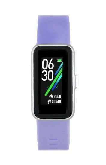 Smartwatch Mistral SMT-X052-6B
