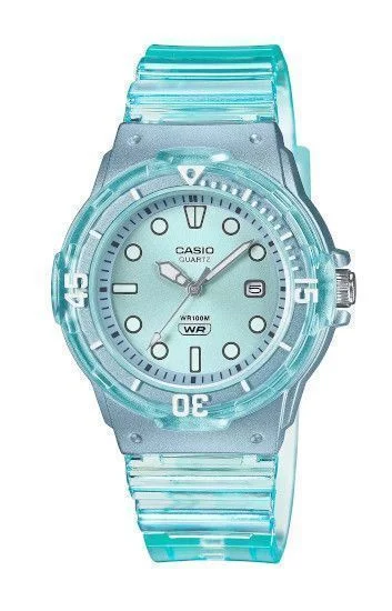Reloj Casio Analogos LRW200HS-2E