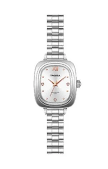 Reloj Tressa Metal Dama ROSIE-04