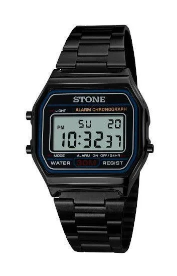 Reloj Stone Vintage ST1160N
