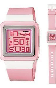 Reloj Casio Digital LDF20-4A