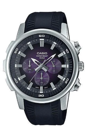 Reloj Casio MTP MTPE505-6A