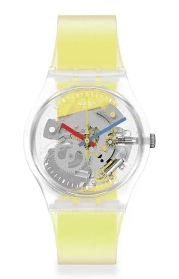 Reloj Swatch Gent GE291