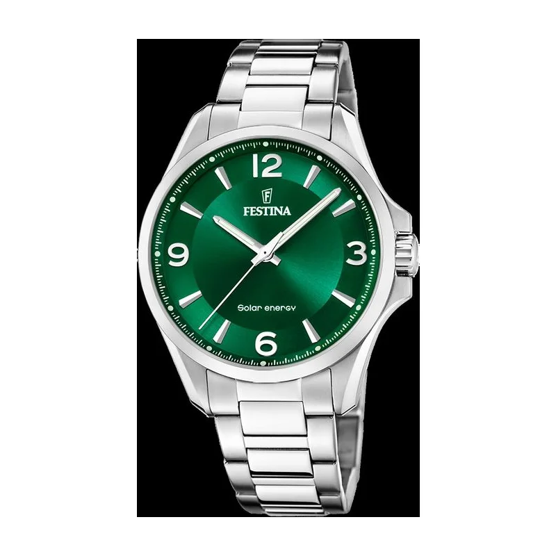 Reloj Festina Solar F20656.3