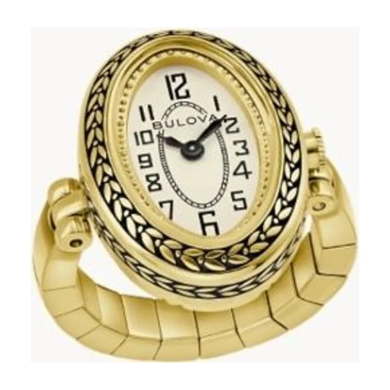 Reloj Bulova 97L188