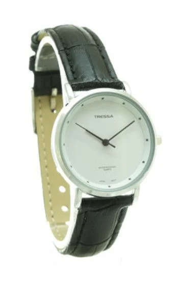 Reloj Tressa Cuero Dama MOI-CD-01