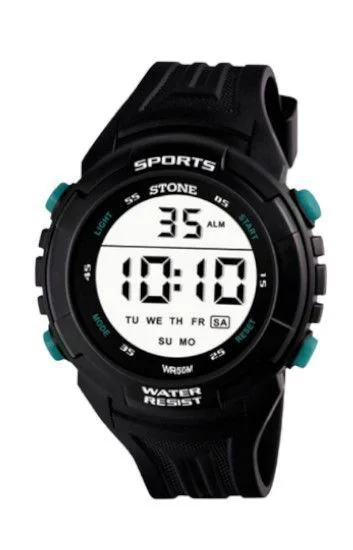 Reloj Stone Digitales ST1172NA