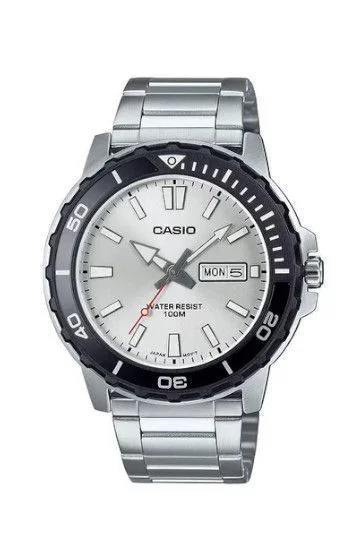 Reloj Casio MTP MTD125D-7A