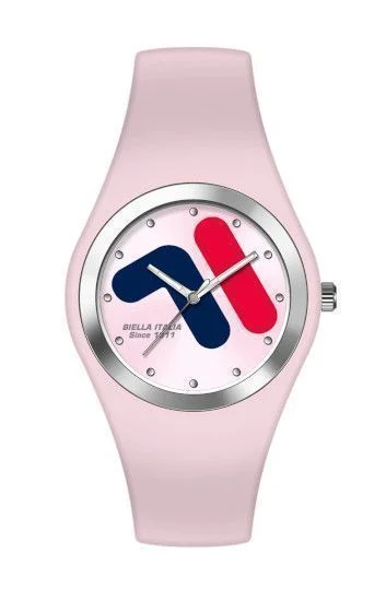 Reloj Fila Caucho Analogo Hombre F9001-007
