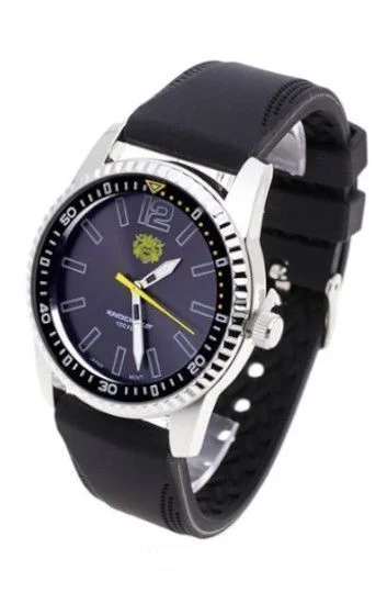 Reloj Knock Out Analogos Caucho Hombre 8459.023