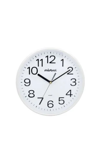 Reloj Mistral Reloj de Pared DPW-683-07