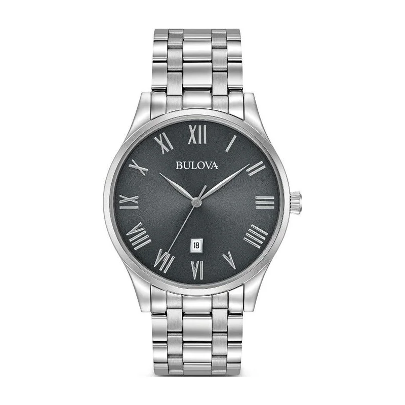 Reloj Bulova 96B261