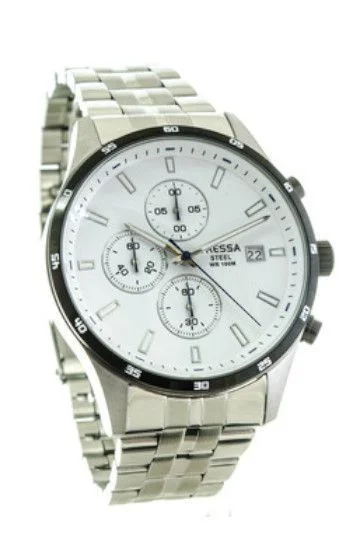 Reloj Tressa Cronografos-Multifuncion QATAR22-12