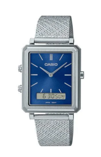 Reloj Casio MTP MTPB205M-2E
