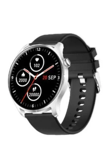 Smartwatch Tressa SW-180-SBK