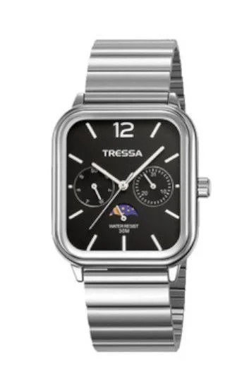 Reloj Tressa Cronografos-Multifuncion LEAR-02