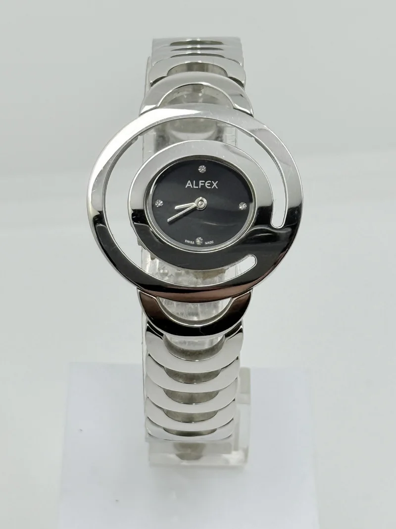 Reloj Alfex New Structures Dama 5611/382