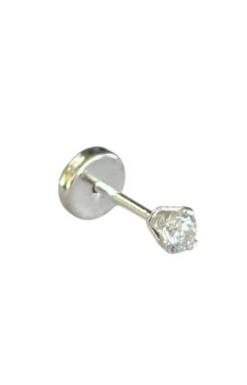 Abridor Plata 925 Grifa 3mm