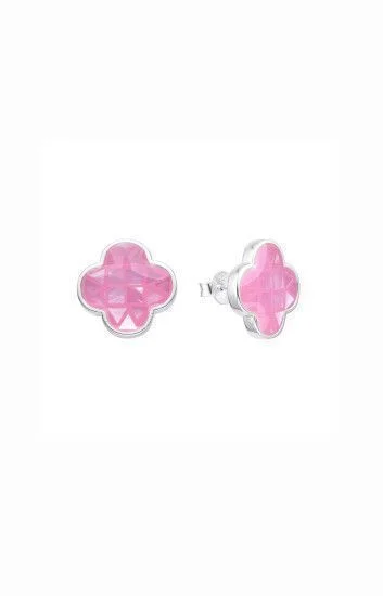 Aros de Flor 14mm