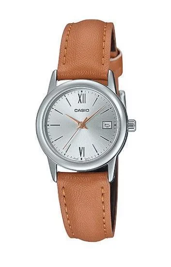 Reloj Casio LTP LTPV002L-7B3