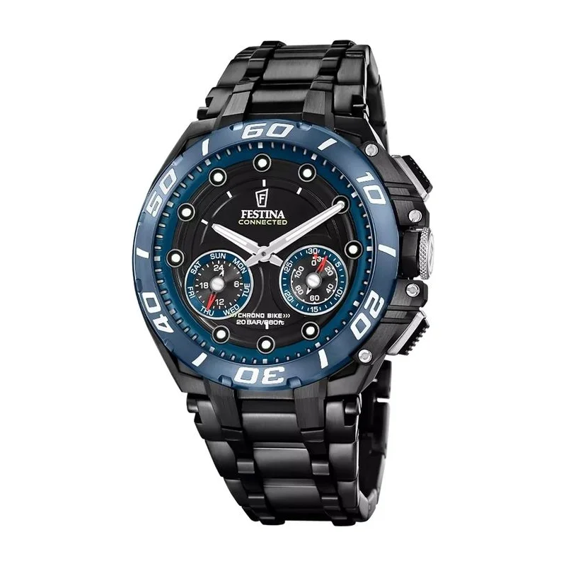 Reloj Festina Connected 2026 F20762.1