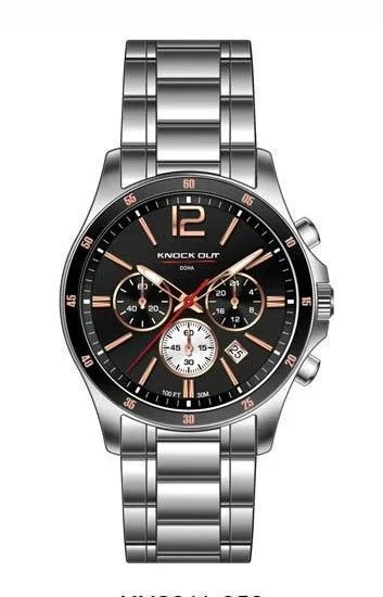 Reloj Knock Out Cronografo 2811.053