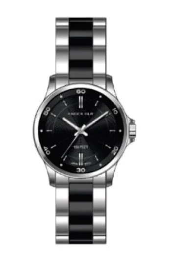 Reloj Knock Out Metal Dama 2453.463