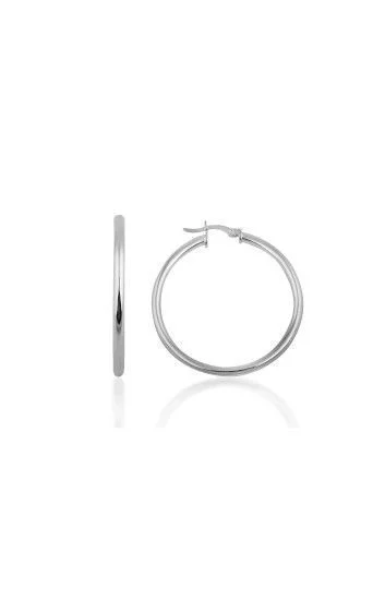 Aros Argolla 40mm x 2.6mm