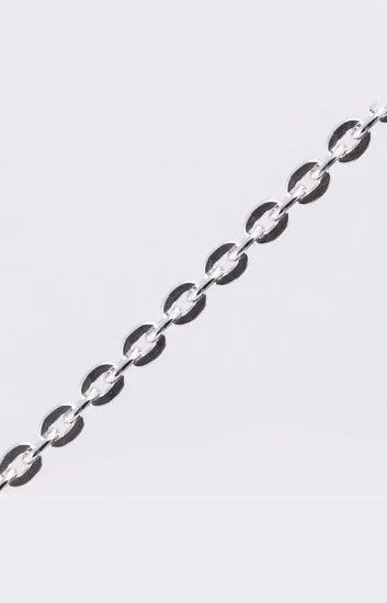 Cadena de plata 925 50 cm (3,5g)