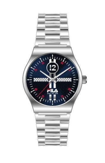 Reloj Fila Acero Hombre F9011-005