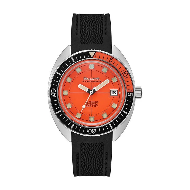 Reloj Bulova 96B350