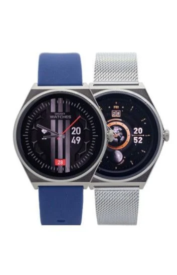 Smartwatch Mistral SMT-MY108-02