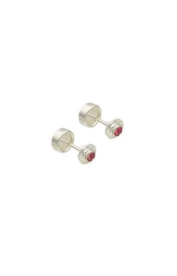 Abridor Plata 925 Strass Mediano