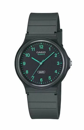 Reloj Casio Analogos MQ24B-8B