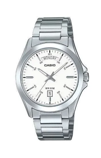 Reloj Casio MTP MTP1370D-7A3
